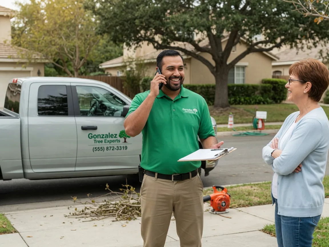 Tree Service O Neals, CA FAQs
